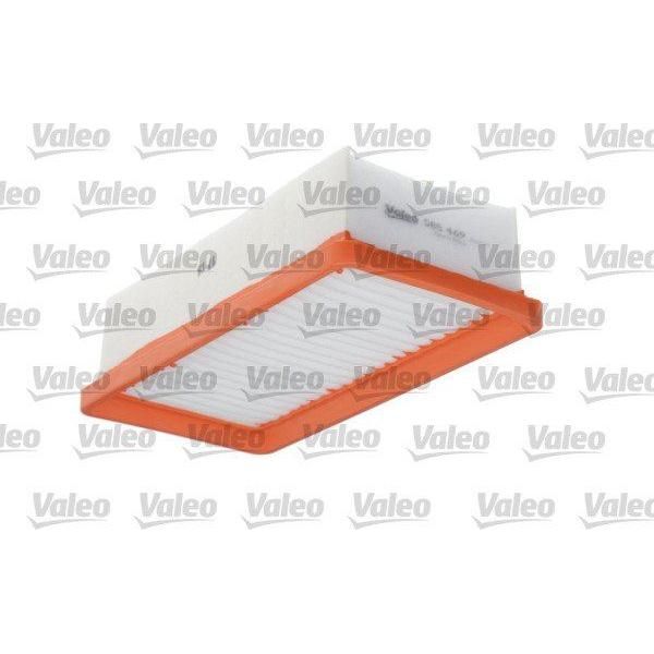 Valeo Air Filter 585469 Automotive Part fits Renault Twingo Ii Valeo  - Dynamic Drive