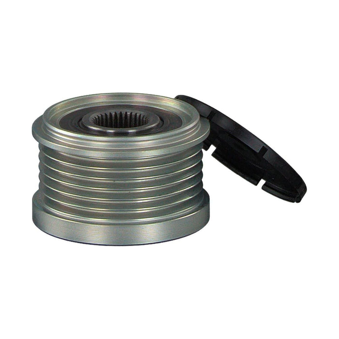 febi 30147 Over-Running Alternator Pulley Febi Bilstein  - Dynamic Drive