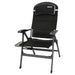 Vienna Pro Comfort chair with side table F1362 Quest  - Dynamic Drive