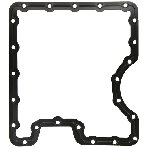 Genuine Elring part for BMW Oil Pan Gasket 100.141 Elring  - Dynamic Drive