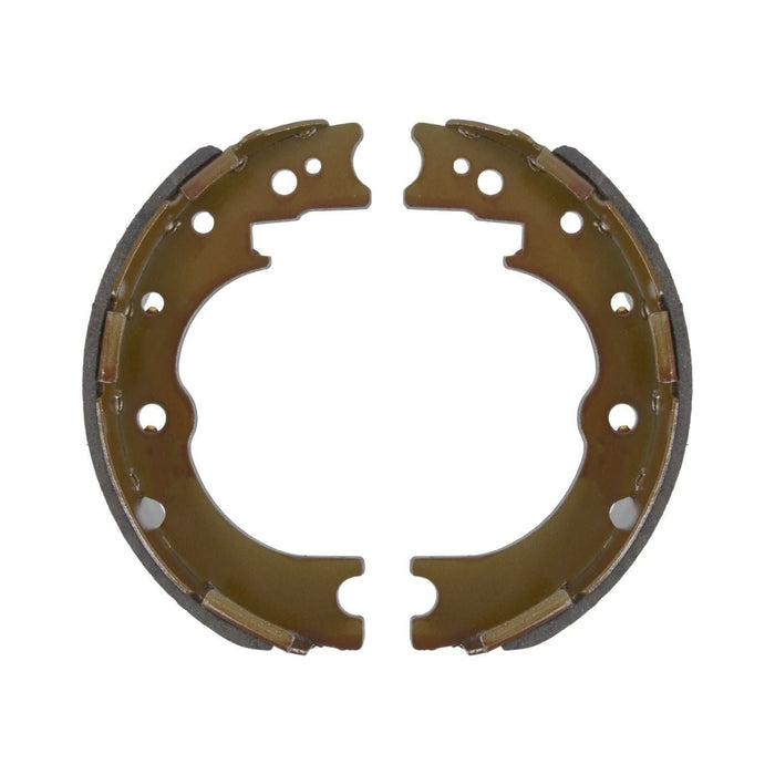 Blue Print ADT34161 Brake Shoe Set