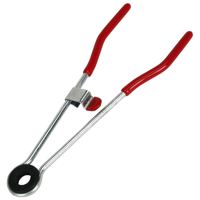 Sealey Brake & Fuel Hose Pinch Tool - Spring Type