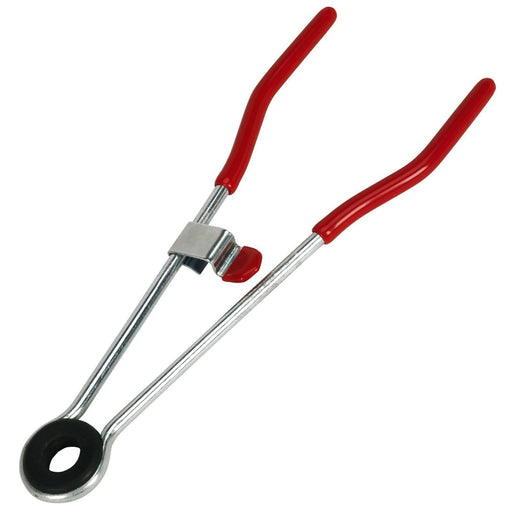 Sealey Brake & Fuel Hose Pinch Tool - Spring Type Sealey  - Dynamic Drive