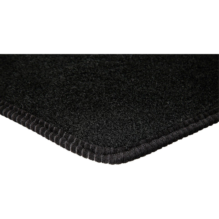 Polco Standard Tailored Car Mat for Ford Galaxy (2006-2014) [Fully tailored large rears] - Pattern 1090 Classic Car Mats  - Dynamic Drive