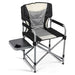 Kampa Dometic Camping Armchair with Side Table Kampa  - Dynamic Drive