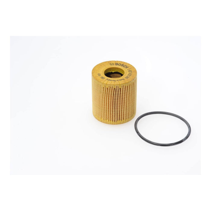 Bosch Car Oil Filter P9249 fits Land Rover Evoque Range Rover  SD4 - 2.2 - 11-19 Bosch  - Dynamic Drive