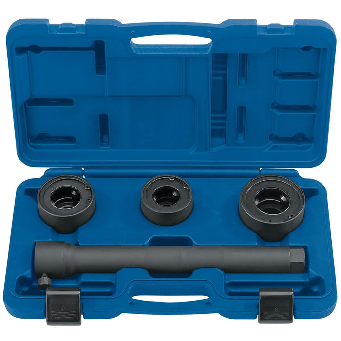 Draper Track Rod Removal Tool Kit (4 Piece) 42397