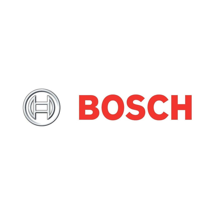 Genuine Bosch Car Air Filter S9173 fits Opel Agila CDTi - 1.3 - 03-08 1987429173