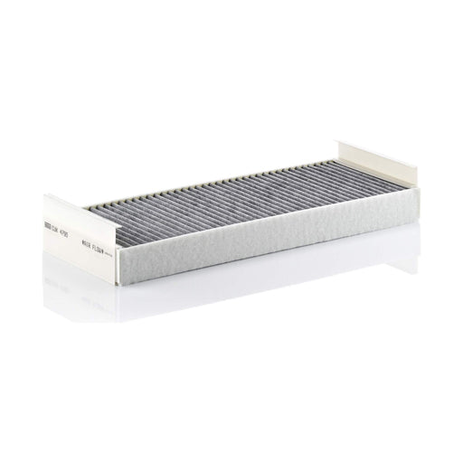 Genuine Mann Cabin Air Filter for M.A.N. TG-A-Series 04/00- CUK4795 Mann & Hummel  - Dynamic Drive