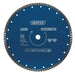 Draper Turbo Diamond Blade, 300mm 99791 Draper  - Dynamic Drive