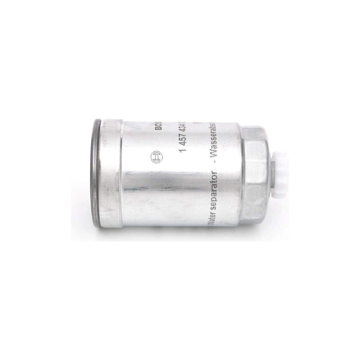 Bosch Cv Fuel Filter N4025 (Hgv) fits Scania 2 P 11H 80 - 11.0 4x2 - 81-87 14574