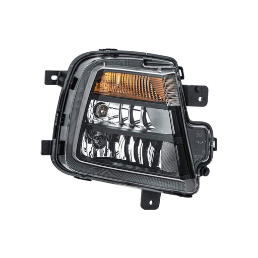 Hella FF-Front Fog Light right for e.g. VW Scirocco (137, 138) 1NE 011 694-121 Hella  - Dynamic Drive