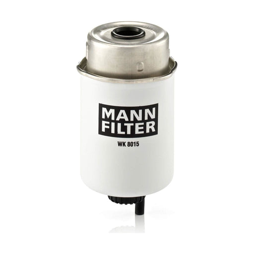 Genuine Mann Fuel Filter for Range Rover III/Sport WK8015 Mann & Hummel  - Dynamic Drive