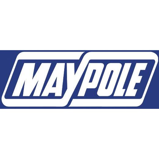 Maypole MP251P 3' 0.915M Trailer Lighting Board + 4 Meter Cable & 7 Pin Plug Maypole  - Dynamic Drive