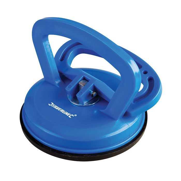 Silverline Suction Pad Capacity 35kg