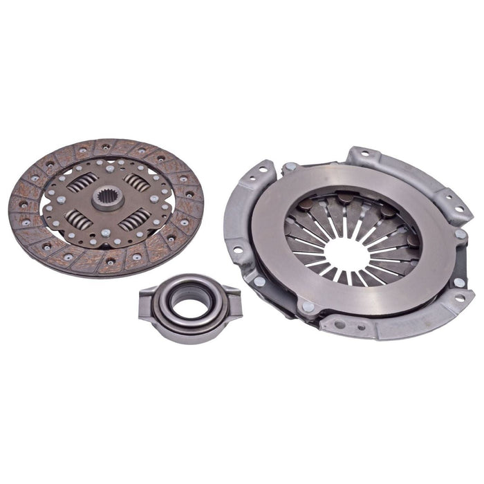 Blue Print ADN13089 Clutch Kit