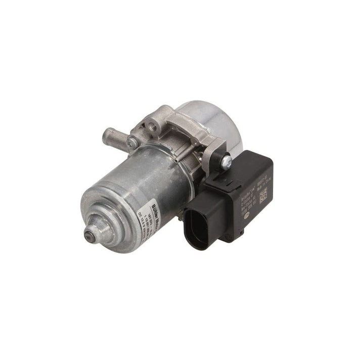 Hella Vacuum Pump, braking system UP28 12V 3-pin connector Electric 8TG 008 570-027 Hella  - Dynamic Drive