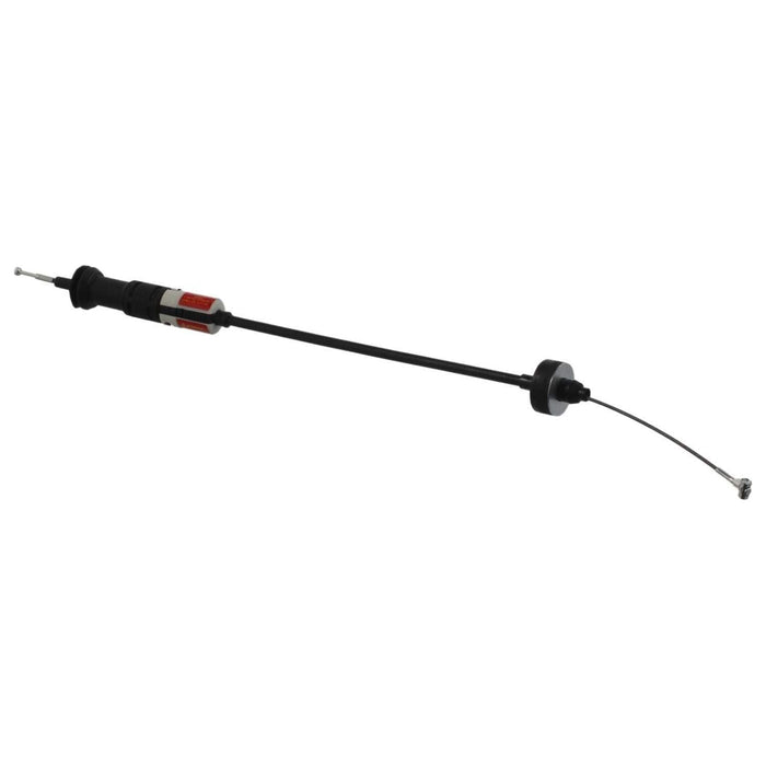 febi 24638 Clutch Cable Febi Bilstein  - Dynamic Drive