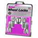 Mcgard Locking Wheel Bolts - Standard M14 x 1.5 Mcgard  - Dynamic Drive