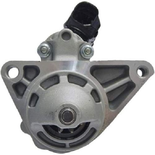 Hella Starter 12V 1.6kW for e.g. Toyota Yaris (_P9_) 8EA 011 612-051 Hella  - Dynamic Drive