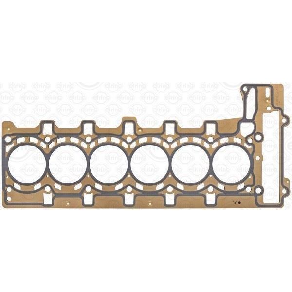 Genuine Elring part for BMW Head Gasket (Mls) 186.030