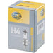 Hella Bulb H4 Performance 12V 60/65W Quantity: 1 8GJ 223 498-221 Hella  - Dynamic Drive