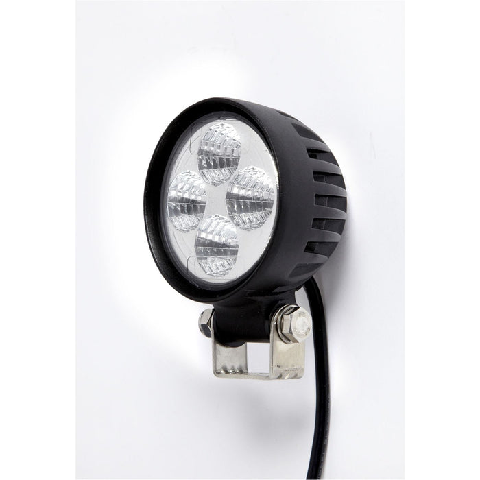 Ring Tm 4 Led Flood Work Lamp 12/24V - RCV9594