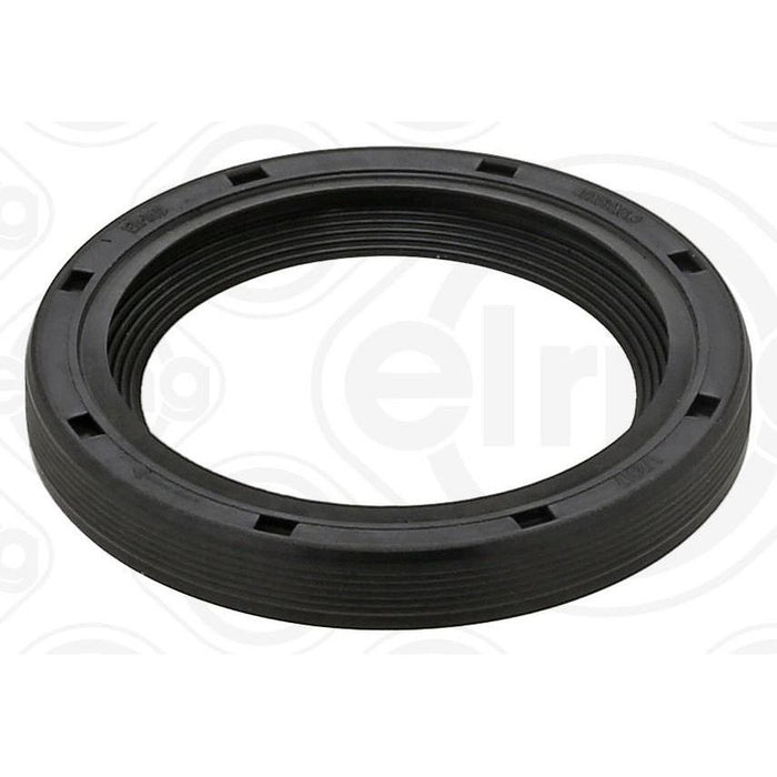 Genuine Elring part for Dacia / Nissan Front Crankshaft Oil Seal 926.150 Elring  - Dynamic Drive