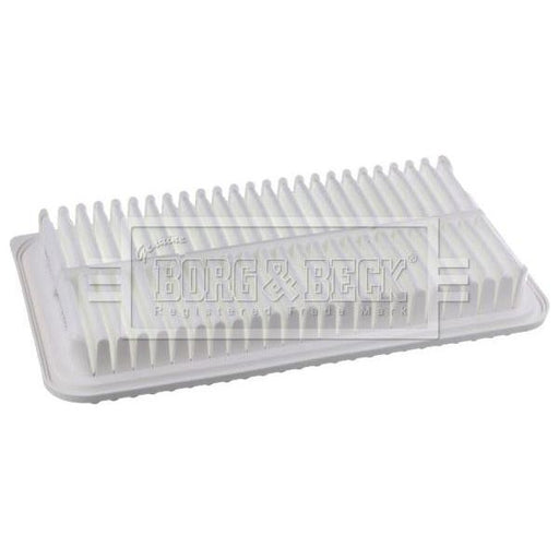 Genuine Borg & Beck Air Filter fits MX5 III 0514 BFA2592 Borg & Beck  - Dynamic Drive