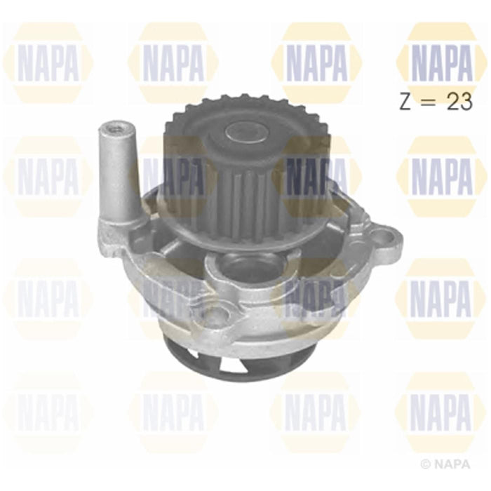 Genuine NAPA Water Pump for Audi Seat Skoda VW Volkswagen 068121011BV