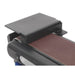 BELT/DISC SANDER 100 X 915MM/150 370W/230V Sealey  - Dynamic Drive