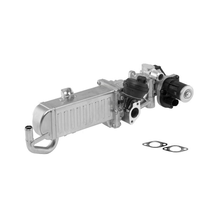 Wahler 710861D EGR Valve Town Parts  - Dynamic Drive