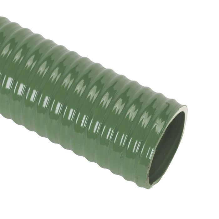 Sealey Solid Wall Hose for EWP050 50mm x 5m EWP050SW Sealey  - Dynamic Drive