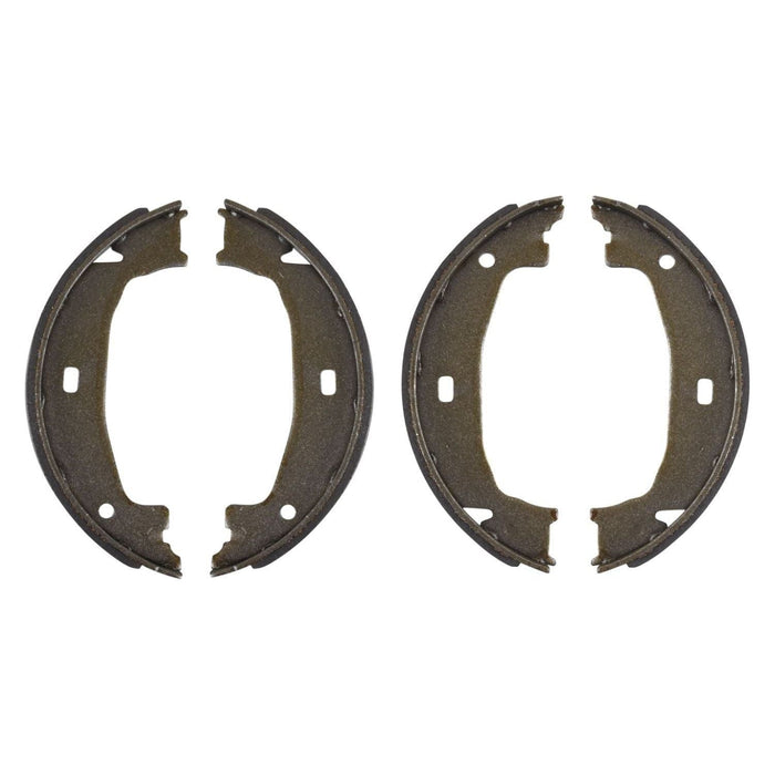 Blue Print ADBP410034 Brake Shoe Set