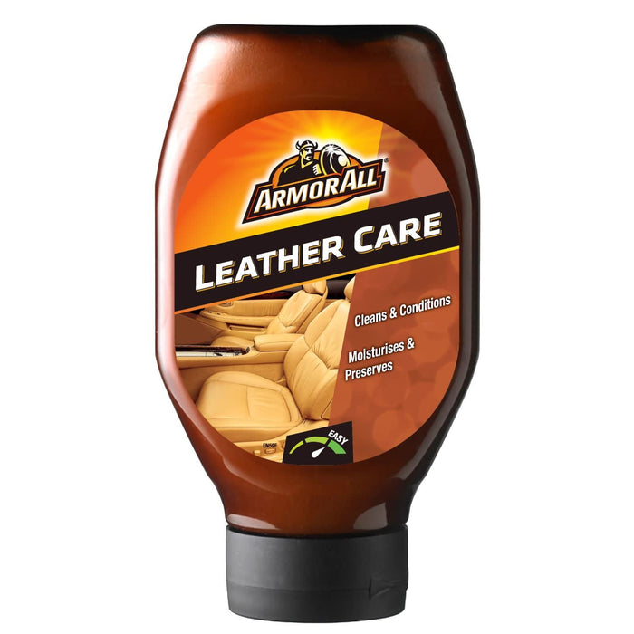 Armorall Leather Gel - 530ml