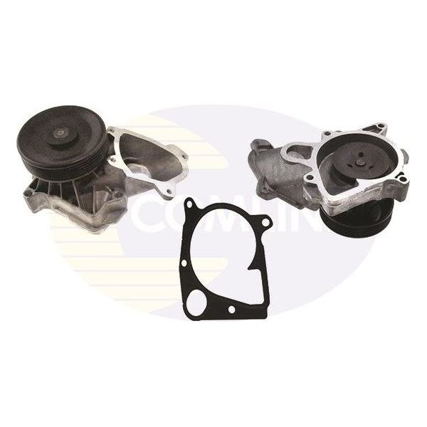 EWP246 Comline  Water Pump OE Quality Comline  - Dynamic Drive