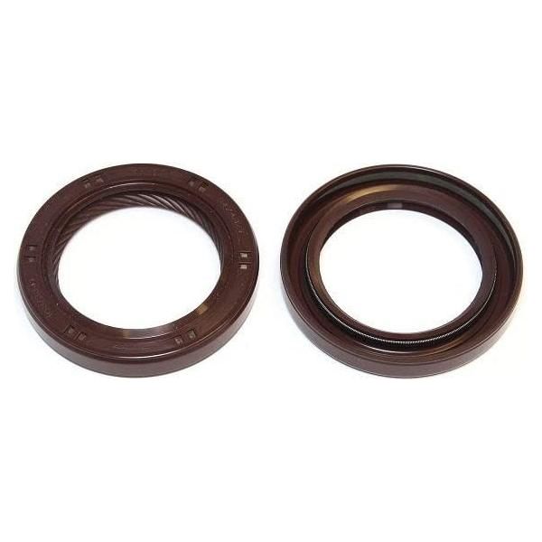 Genuine Elring part for Front Crankshaft Oil Seal 355.700