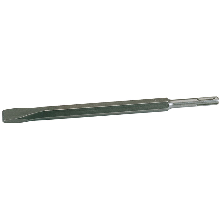 Draper SDS+ Flat Chisel, 20mm 77142 Draper  - Dynamic Drive