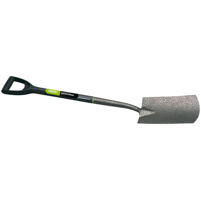 Draper Carbon Steel Garden Spade 88790 Draper  - Dynamic Drive