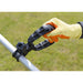 Sealey Strimmer Cordless 20V SV20 Series Body Only CS20V Sealey  - Dynamic Drive