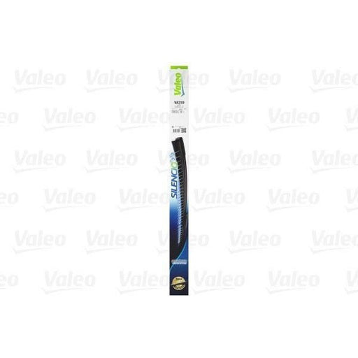 Valeo Wiper Blades Kit 572319 fits Mercedes S-Class Coupe C217 S-Class Cab A217 Valeo  - Dynamic Drive