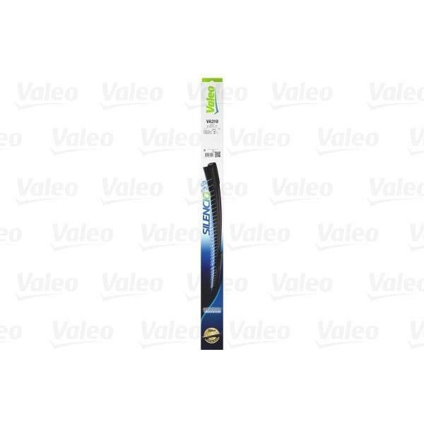 Valeo Wiper Blades Kit 572319 fits Mercedes S-Class Coupe C217 S-Class Cab A217 Valeo  - Dynamic Drive