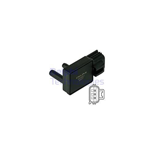 Genuine Delphi Dpf Sensor DPS00011 Delphi  - Dynamic Drive