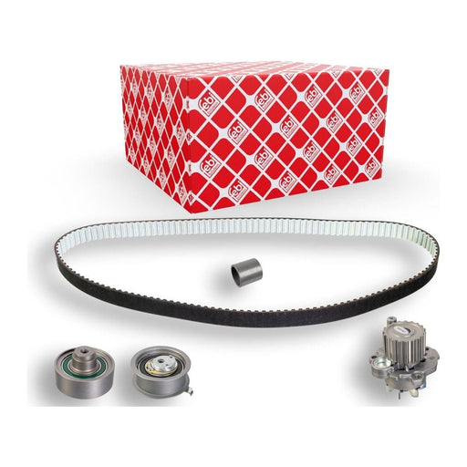 febi 32743 Timing Belt Kit Febi Bilstein  - Dynamic Drive