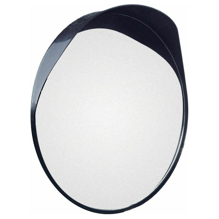 60cm Convex Car Outdoor Garage Driveway Security Safety Blind Spot Bend Mirror Streetwize  - Dynamic Drive