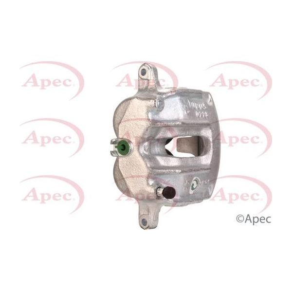 Apec Apec Brake Caliper (Front/Left) LCA495