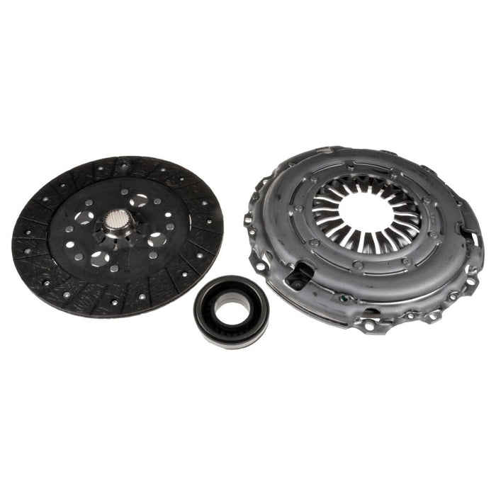 Blue Print ADS73042 Clutch Kit