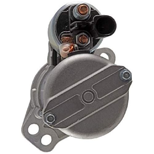 Hella Starter 12V 1.1kW for e.g. VW Up (121, 122, BL1, BL2) 8EA 012 528-701 Hella  - Dynamic Drive