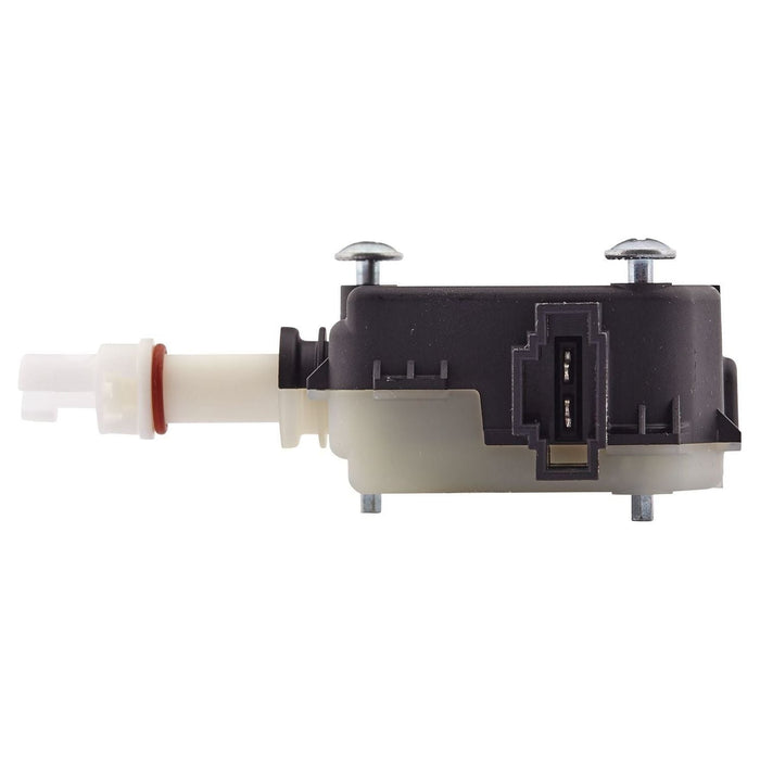 Hella Actuator, central locking system 12V Electric 6NW 007 546-071 Hella  - Dynamic Drive