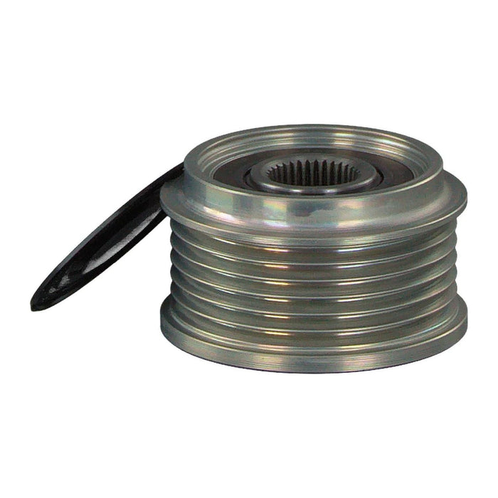 febi 38262 Over-Running Alternator Pulley Febi Bilstein  - Dynamic Drive